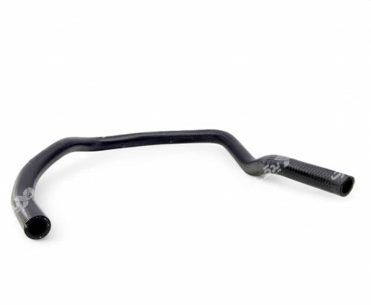 شیلنگ اب خروجی منبع انبساط(از رادیاتور به منبع) h30 ایساکو