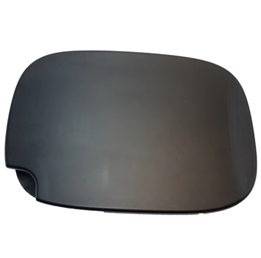 درب باک بنزین روی بدنه H30 اورجینال اصلی با لیبل ایساکو