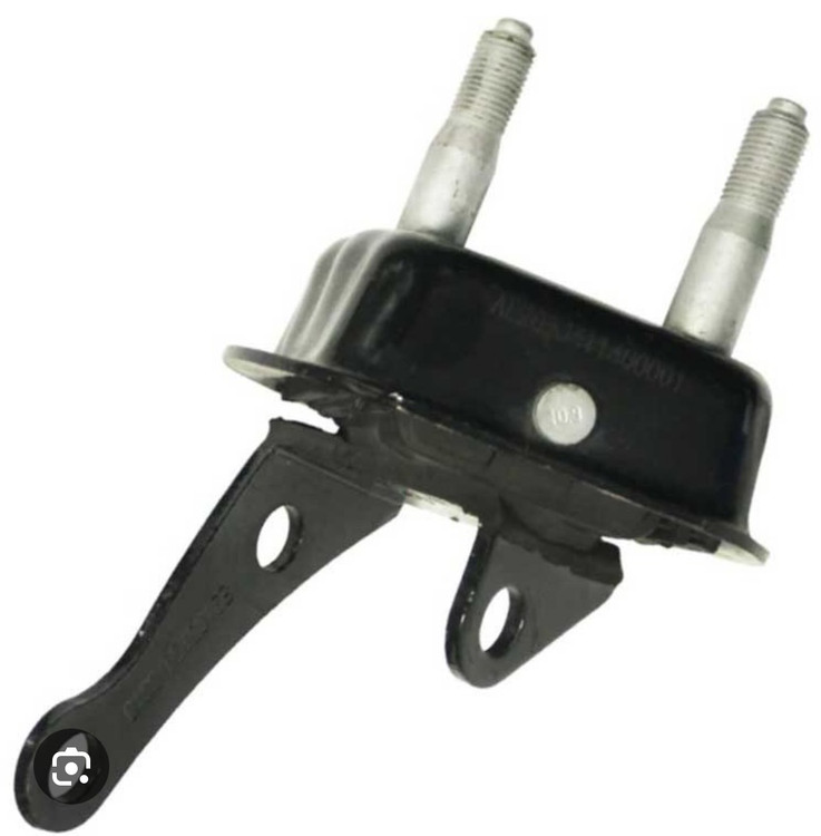 ضربه گیر اکسل عقب سمت چپ اچ سی کراسH30 دانگ فنگ ایساکو