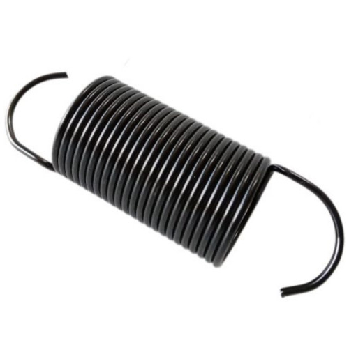 فنر لولای درب صندوق عقب چپ ال ۹۰ اورجینال فرانسه لیبل ایساکو