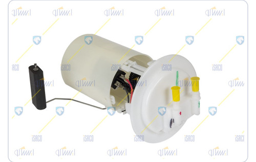 پمپ بنزین دانگ فنگ H30 اچ سی کراس بدون درجه شناور ایساکو