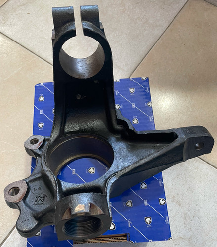 بازویی چرخ جلو (سگدست) پژو GLI ایساکو