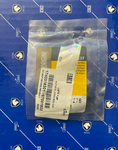 مهره شاتون ال ۹۰ اورجینال فرانسه لیبل ایساکو