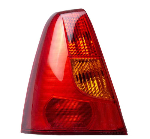 چراغ عقب راست بدون لامپ ال ۹۰ ایساکو