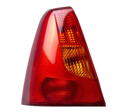 چراغ عقب چپ بدون لامپ ال ۹۰ ایساکو