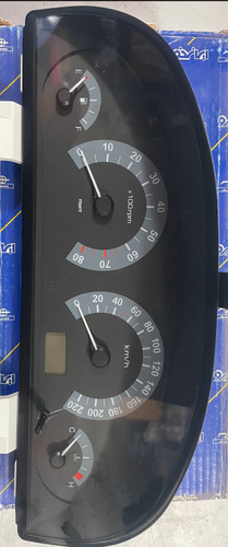 جلو امپر سمند معمولی ۲ پین کروز ۸۰۷۰۰۱۳ با لیبل ایساکو