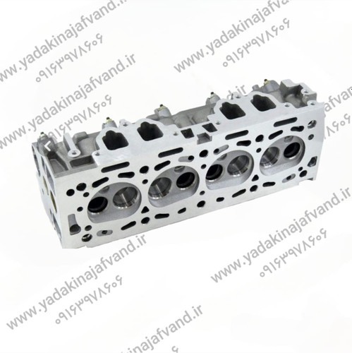 سرسیلندرموتور XU7JP/L3 دوگانه سوز(با نازل و اورینگ)