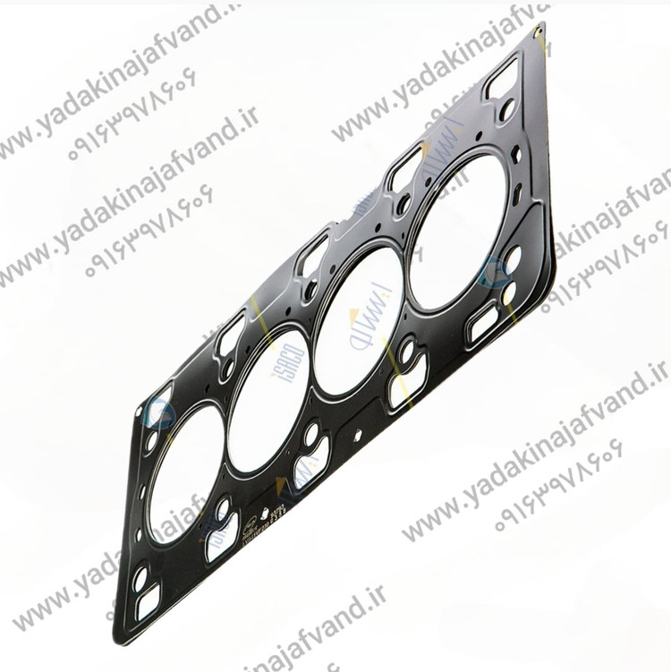 واشر سرسیلندر استاندارد سوزوکی گرندویتارا ۲۰۰۰ اورجینال ژاپنی با لیبل ایساکو