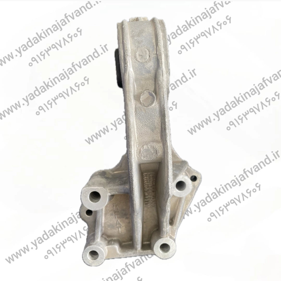 دسته موتور پایین راست دانگ فنگ H30 CROSS ایساکو