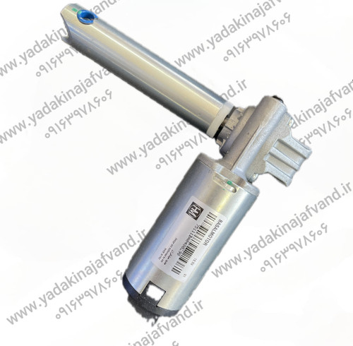 موتور تنظیم ارتفاع صندلی دنا ایساکو (حدید مبتکران)