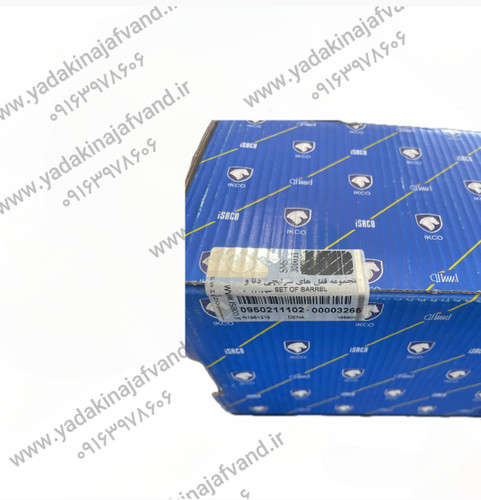 مجموعه قفل های سوئیچی دنا و سمند مالتی پلکس-سازه پویش ایساکو