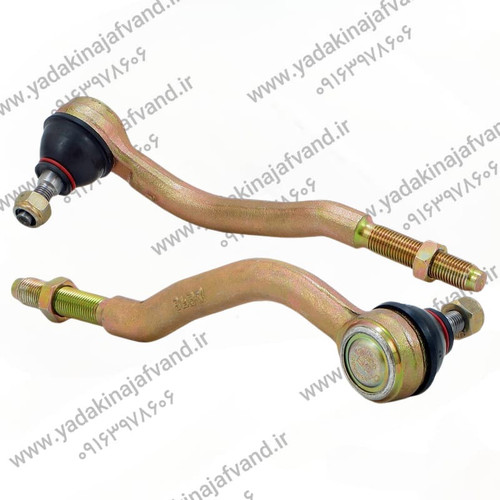 سیبک فرمان پژو ۴۰۵ و پارس و سمند راست امیرنیا