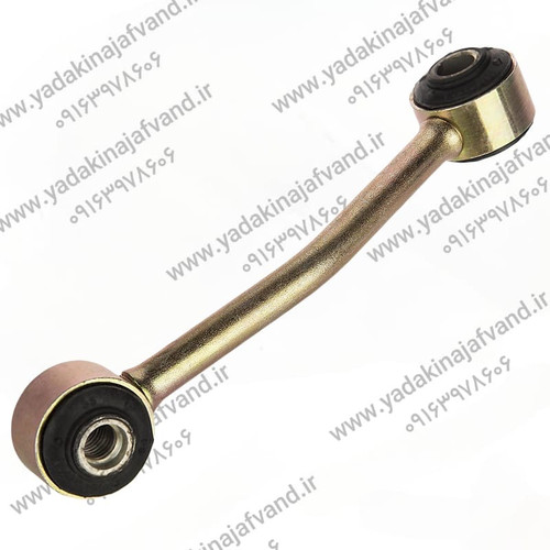 میل موجگیر پژو ۴۰۵ امیرنیا