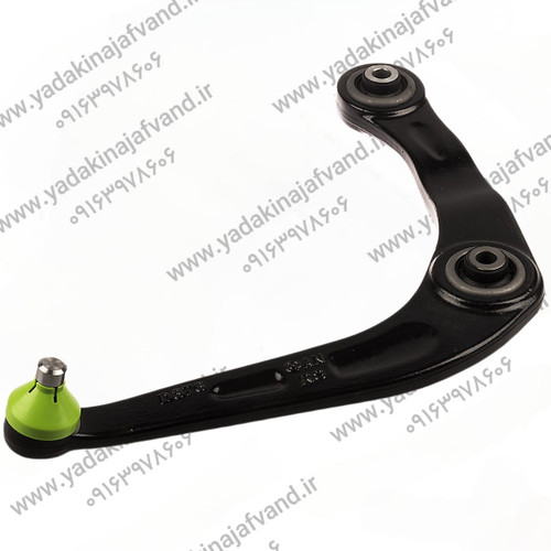 طبق مثلثی پژو ۲۰۶ راست امیرنیا