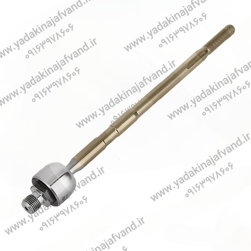 سیبک مفصل (قرقری فرمان) پراید هیدرولیک امیرنیا