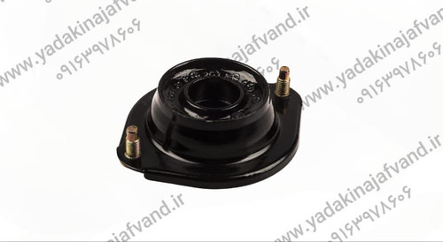 توپی سر کمک پراید امیرنیا