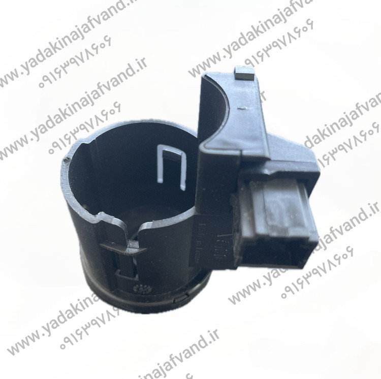 انتن ایموبلایزر اچ سی کراس دانگ فنگ اورجینال والئو لیبل ایساکو