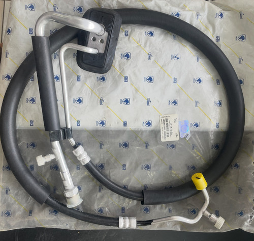 شیلنگ اواپراتور کولر RD ایساکو