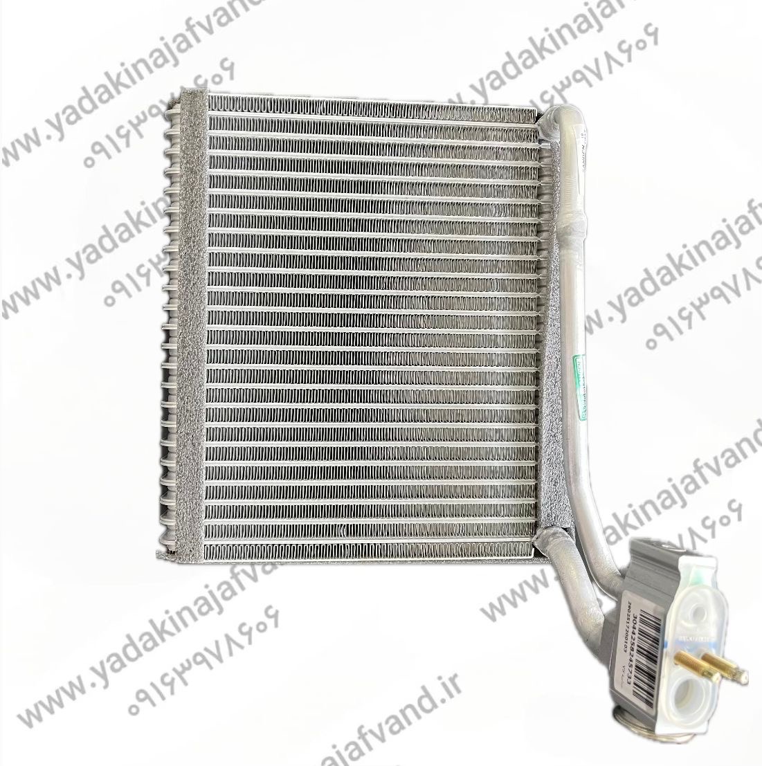 اواپراتور کولر ساندن با کلید روتاری